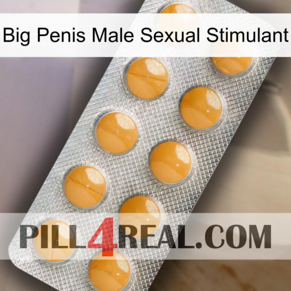 Big Penis Male Sexual Stimulant levitra1.jpg